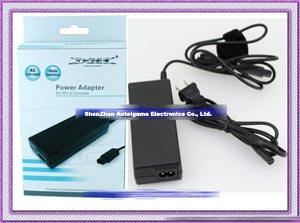 Wii U Power Adapter game accessory